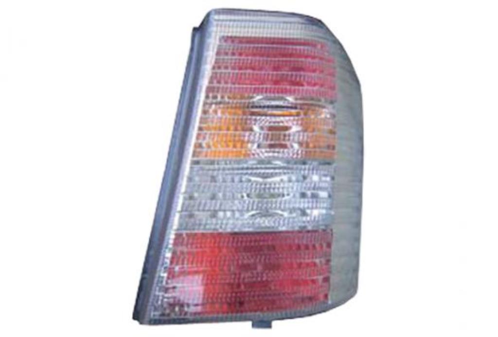1004557 FANALE FARO POSTERIORE DESTRO CRISTAL MICROCAR MC1 MC2