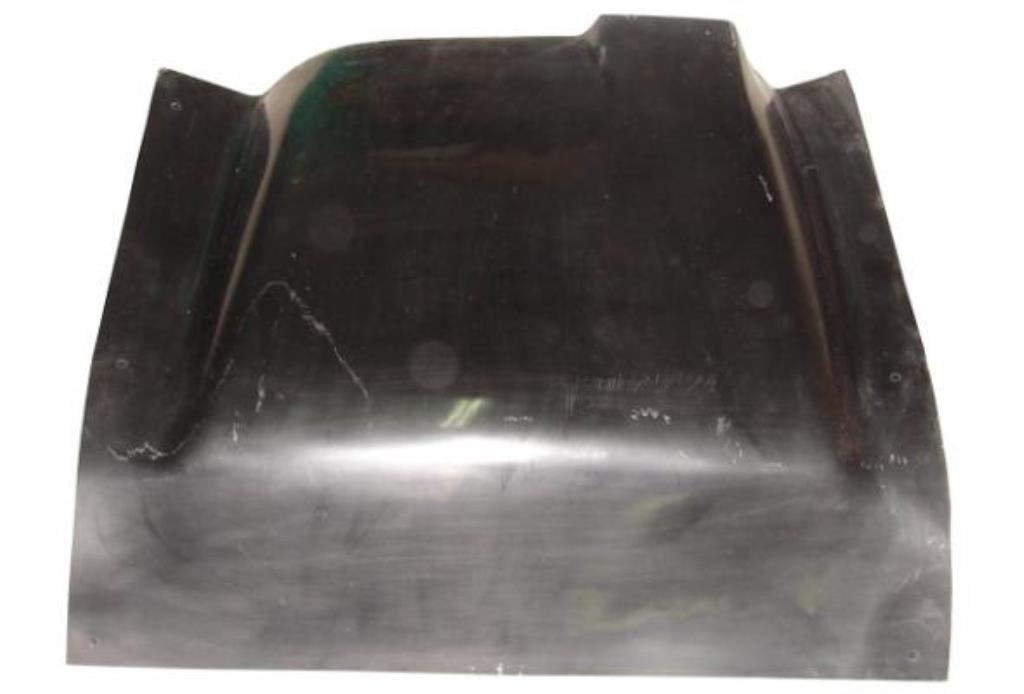 1004578 PROTEZIONE RIPARO SOTTOMOTORE MICROCAR MC1 2