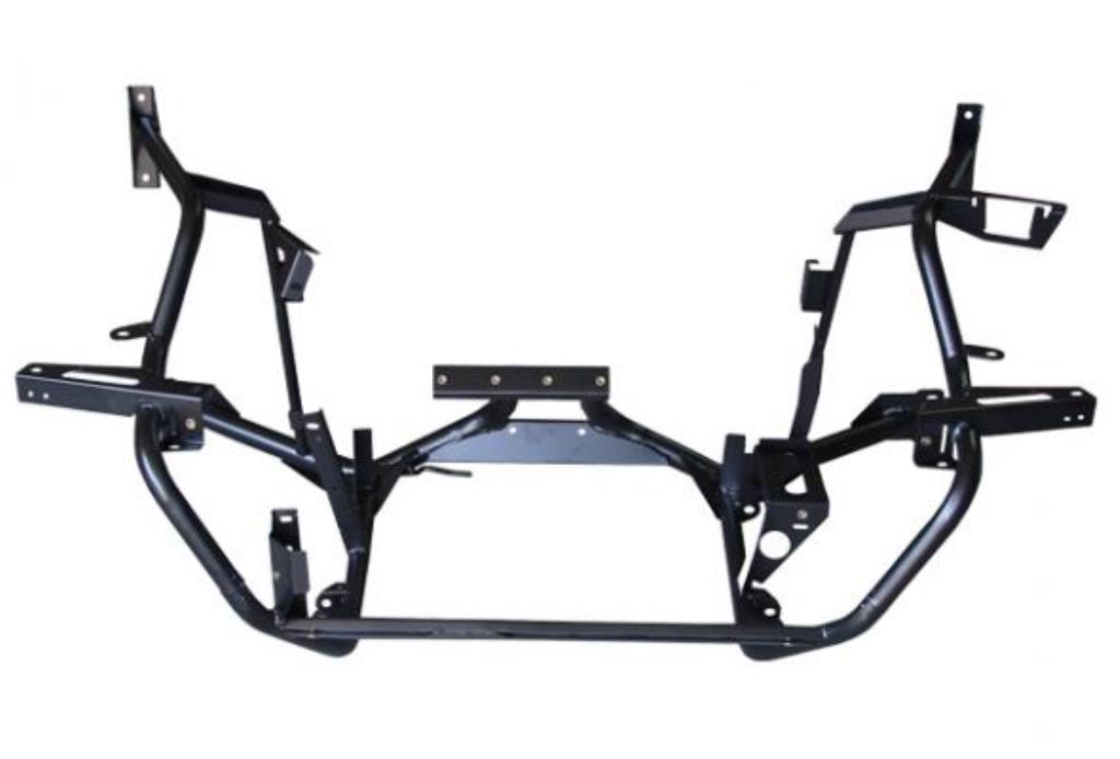 Microcar Mc1/2 Yanmar Engine Cradle