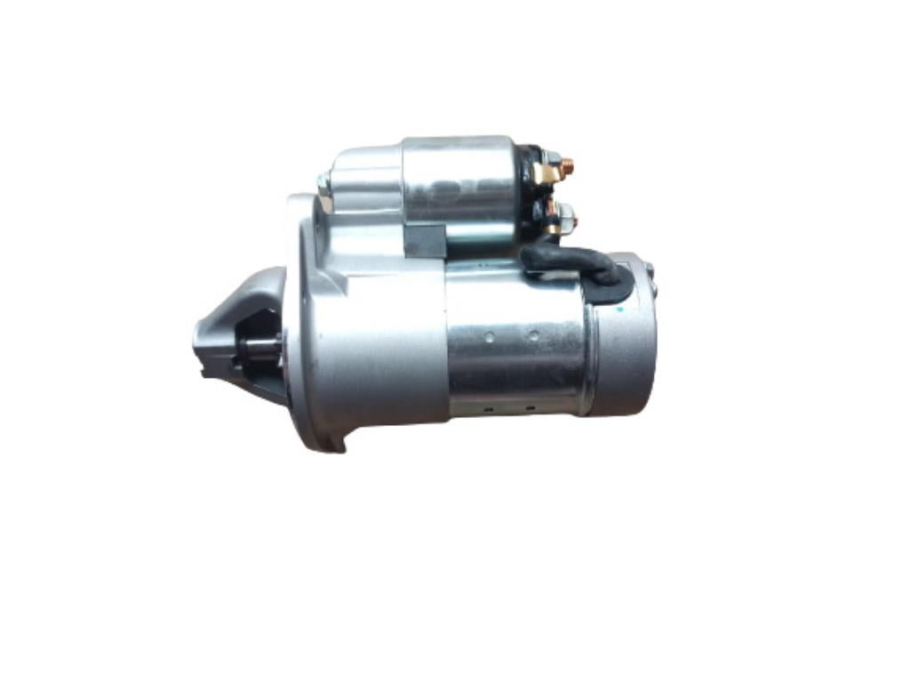 MOTORINO AVVIAMENTO YANMAR 2TNE68 BELLIER CHATENET JDM MICROCAR