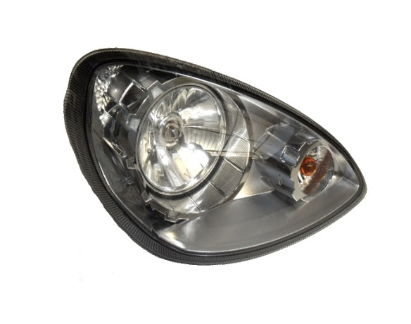 Front lighthouse Right Microcar M.go