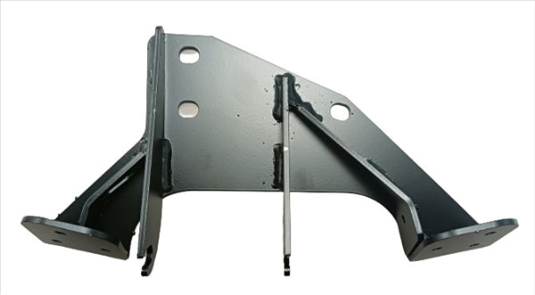 1006562 STAFFA SUPPORTO MOTORE POSTERIORE MICROCAR M.GO MOTORE YANMAR