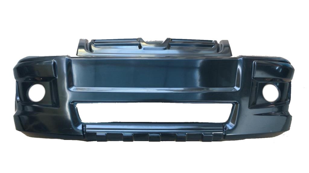 Front Bumper Microcar Mc1 Highland