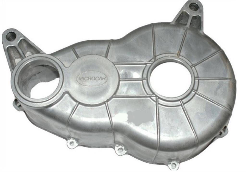1007993 SEMISCATOLA CARTER CAMBIO LARGA MICROCAR M.GO