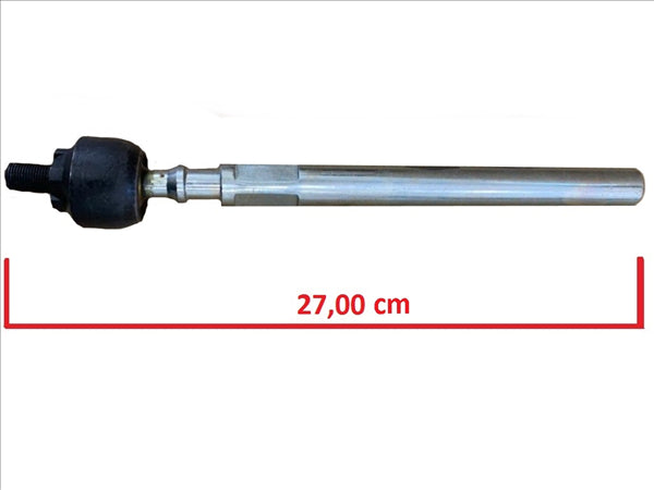1008044 TIRANTE SCATOLA GUIDA STERZO MICROCAR MGO 2°SERIE M8 F8C LIGIER JSRC DUE