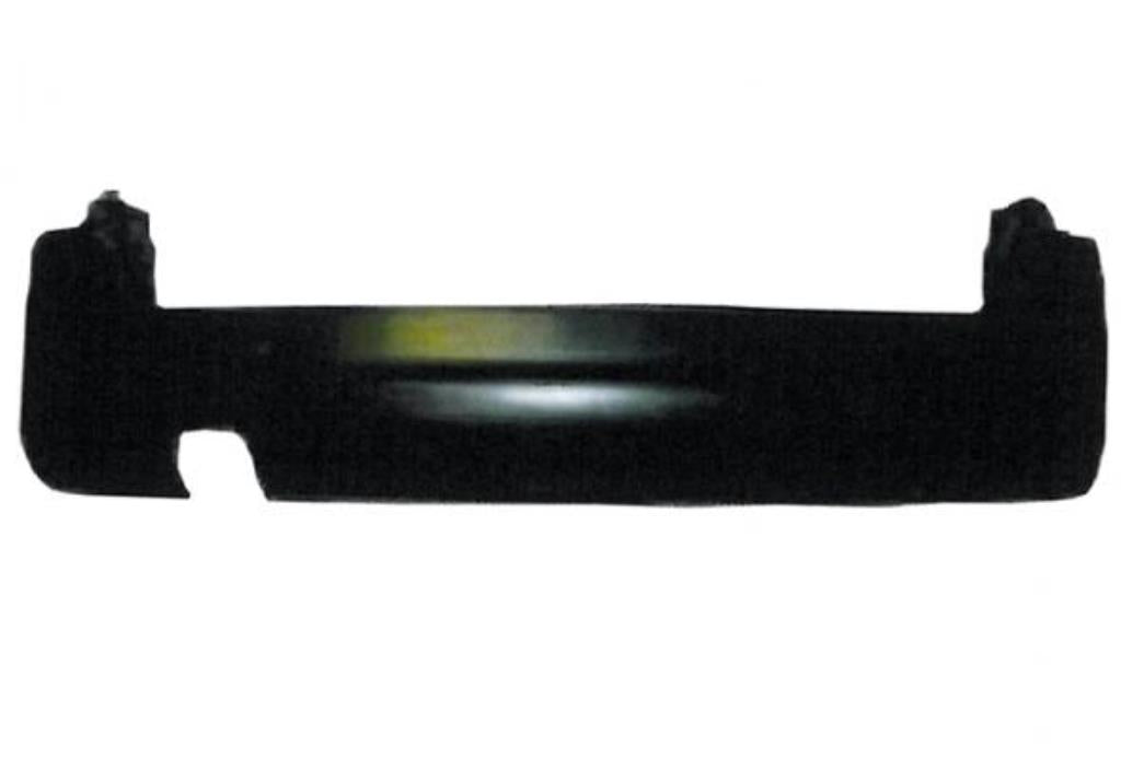 1008113 PARAURTI POSTERIORE MICROCAR M.GO