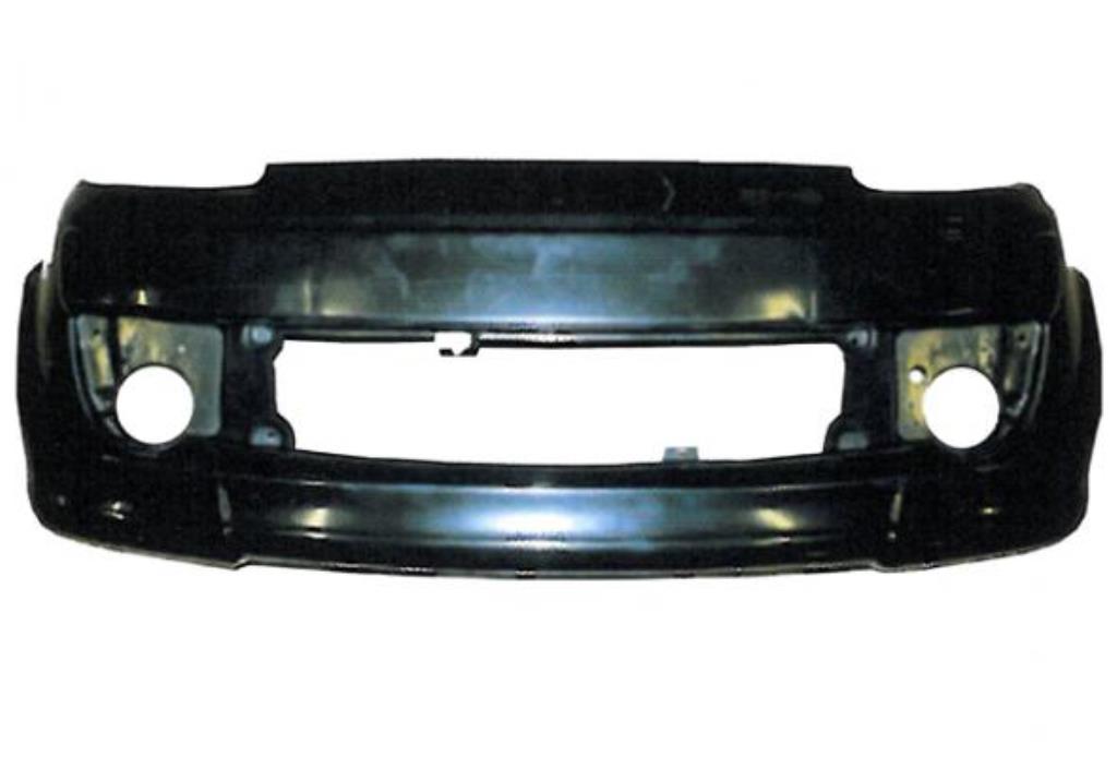Front Bumper Microcar M.go