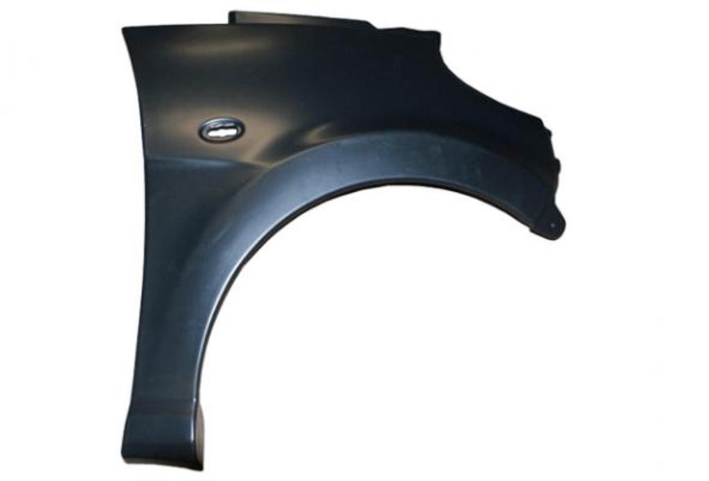 Front mudguard Right Microcar M.go