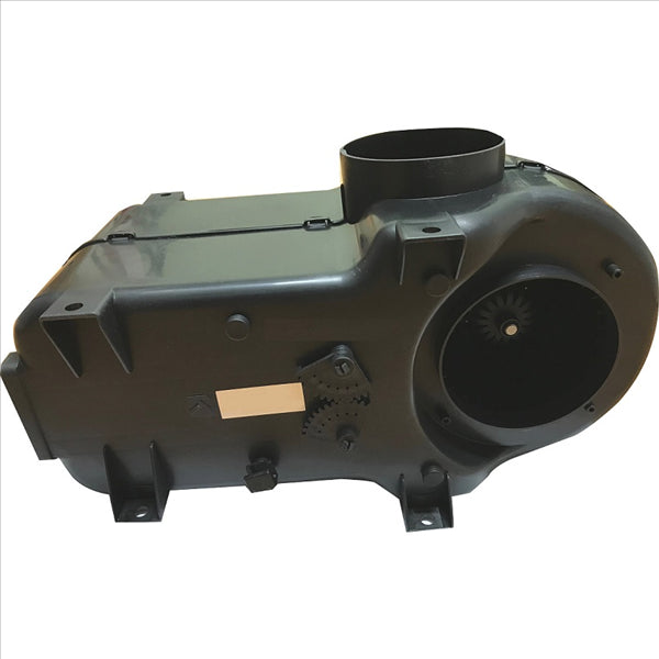 Heating Radiator Cha/mic/ital/lig
