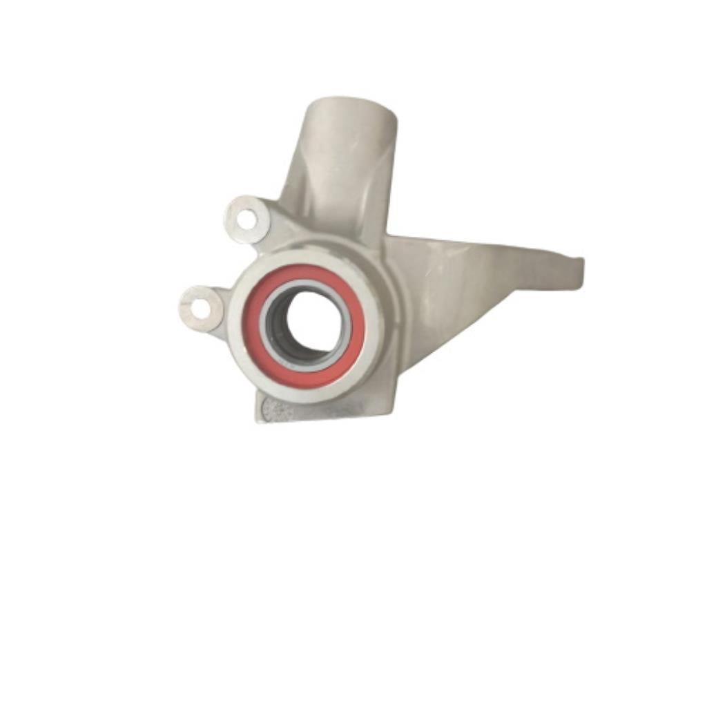 Left Front Hub Holder Microcar M.go