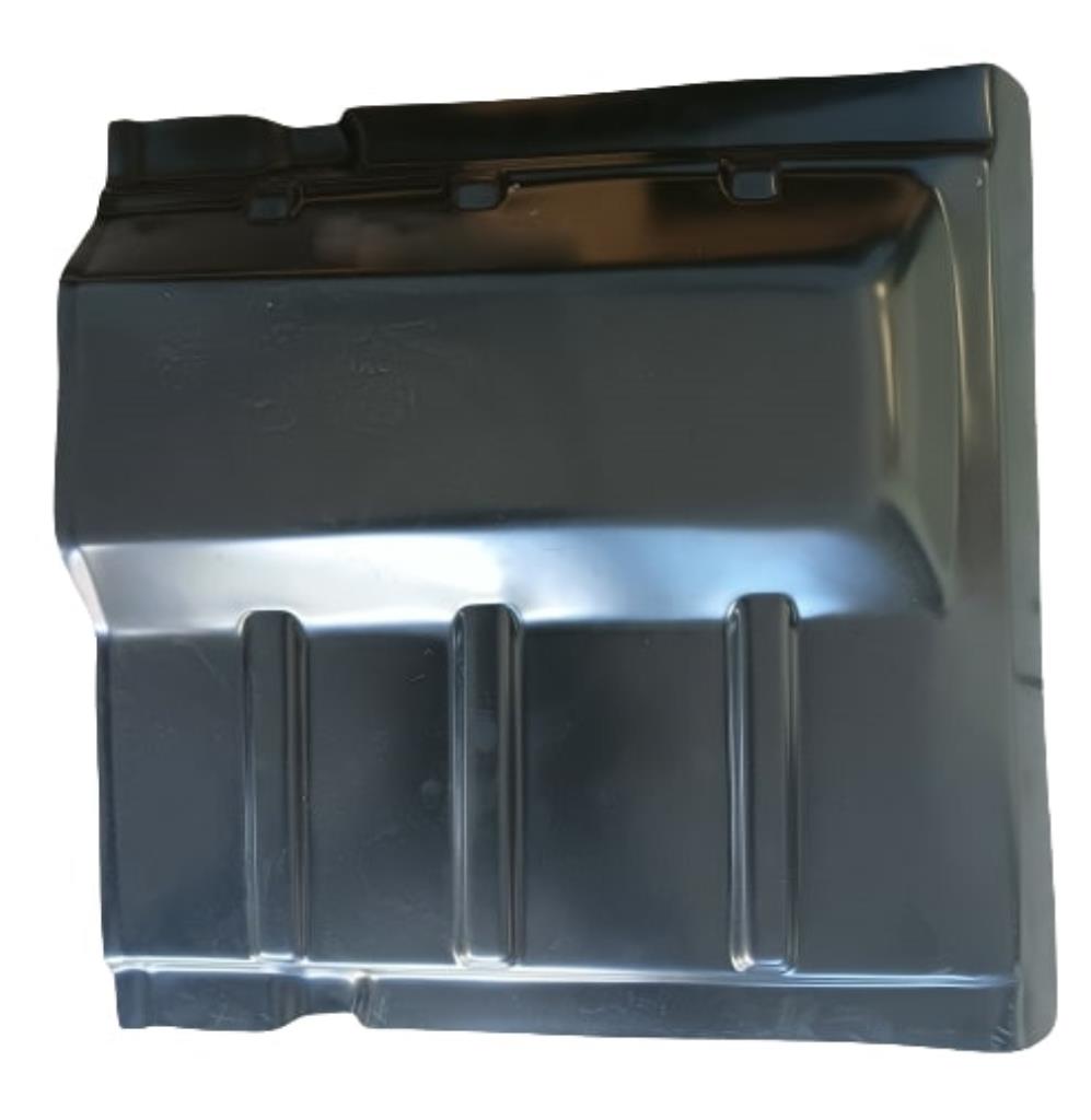 1009666 PROTEZIONE RIPARO SOTTOMOTORE MICROCAR M.GO 1 2