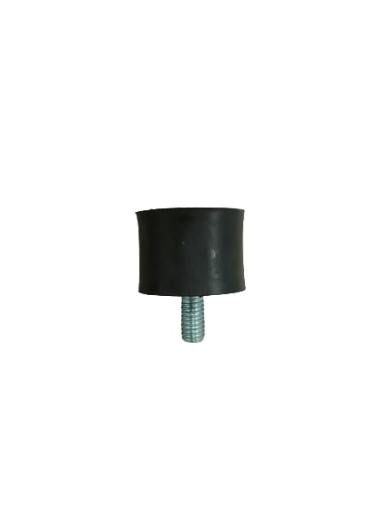 101021 GOMMINO ANTIVIBRANTE SILENT BLOCK SCARICO JDM ALBIZIA ABACA