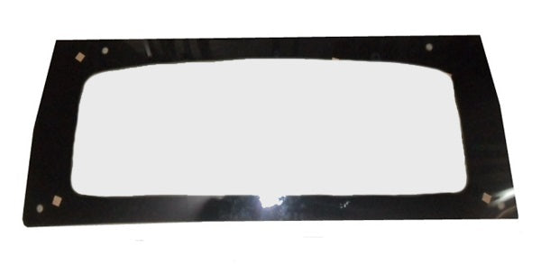 1010764 LUNOTTO VETRO CRISTALLO MICROCAR FIRST
