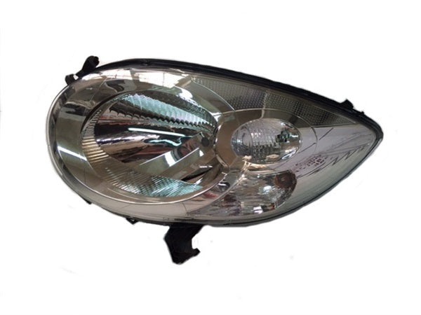 1011165 FARO FANALE ANTERIORE SINISTRO MICROCAR M8
