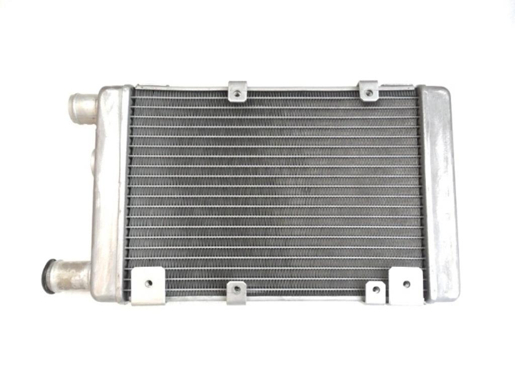 RADIATORE ACQUA ITALCAR TASSO