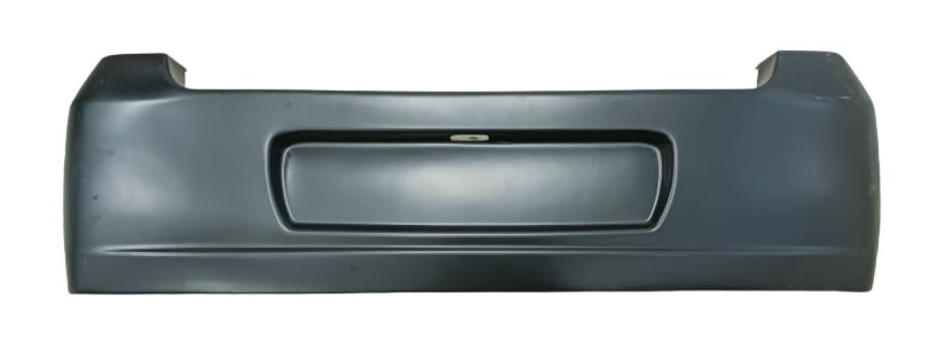 Rear bumper. Jdm Albizia
