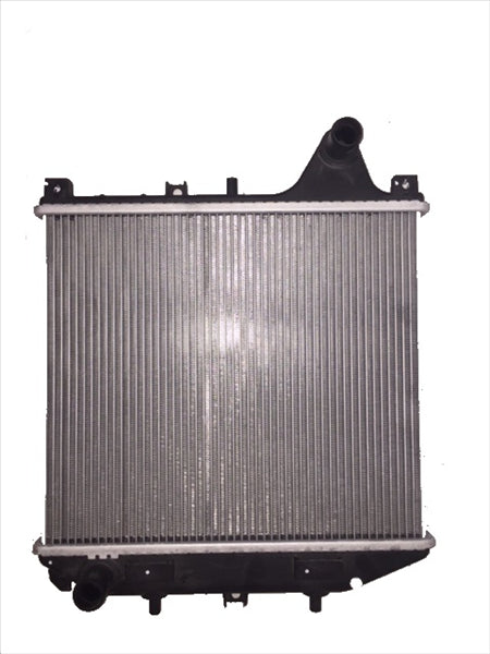 111BF066 RADIATORE ACQUA KUBOTA AIXAM CITY COUPE CROSSLINE VISION SENSATION