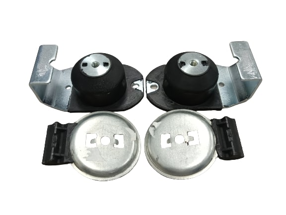Silent Block Kit Ligier Microcar Due