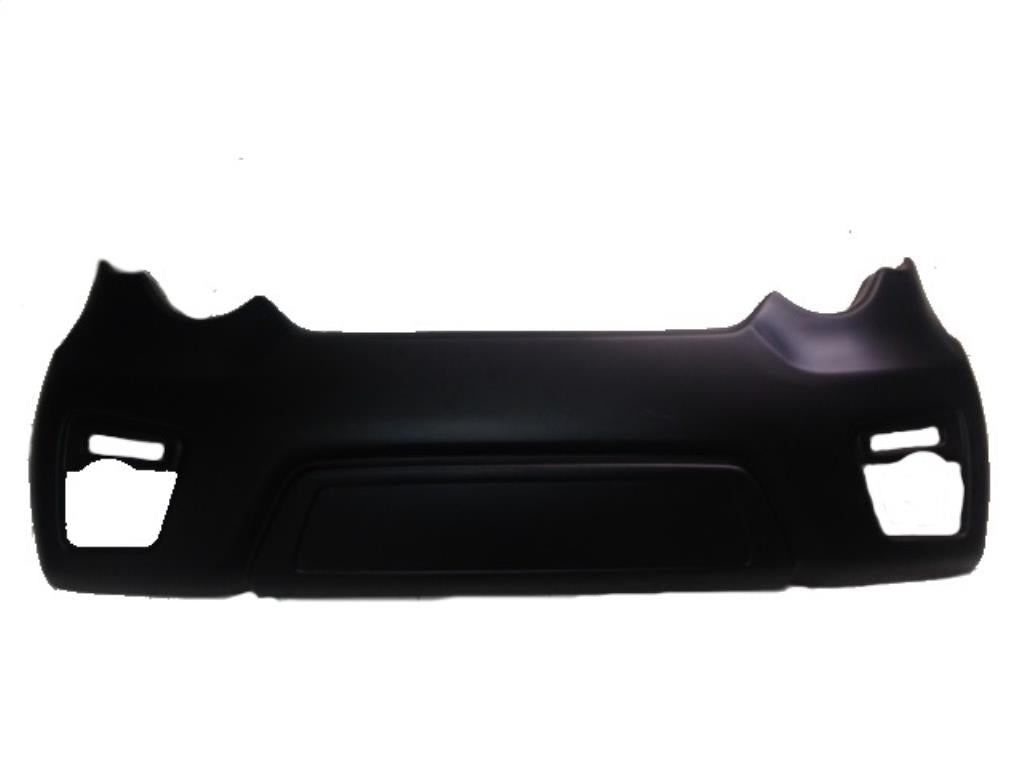 1141010 PARAURTI ANTERIORE JDM XHEOS CON FORI FENDINEBBIA