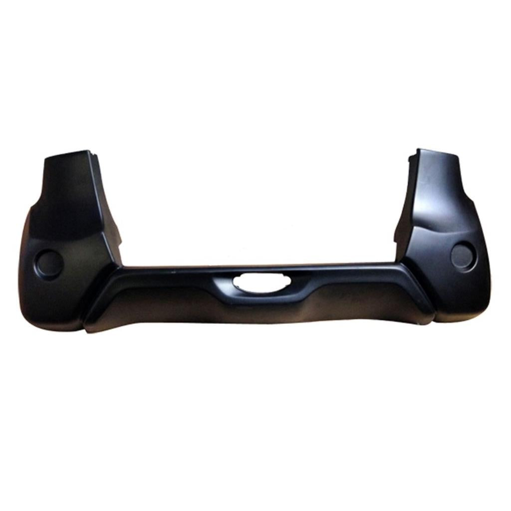 Rear bumper. Jdm Xheos
