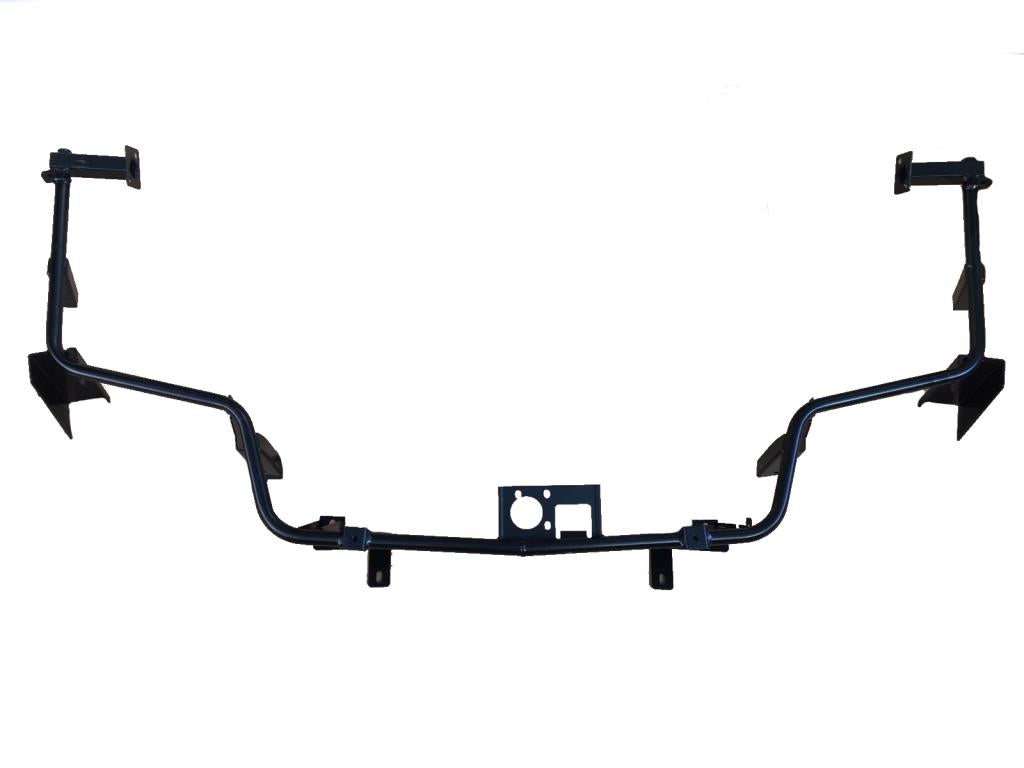 1142052 SUPPORTO PARAURTI ANTERIORE JDM XHEOS