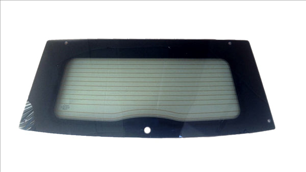 1153005 LUNOTTO VETRO CRISTALLO POSTERIORE VERDE TERMICO JDM XHEOS
