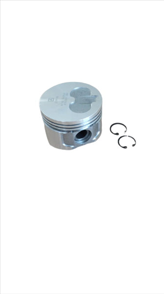 Engine Piston Yanmar Std 2tne68 D68.00