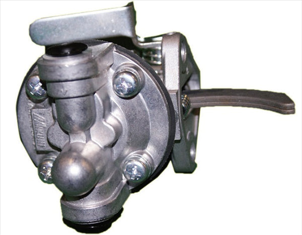 YN119600-52021 POMPA CARBURANTE YANMAR 2TNE 68 BELLIER CHATENET JDM MICROCAR