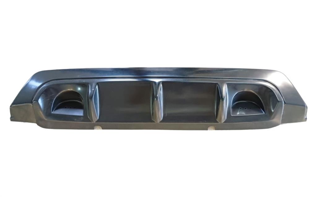 Bumper Spoiler Post 2 Term. Ligier Ixo
