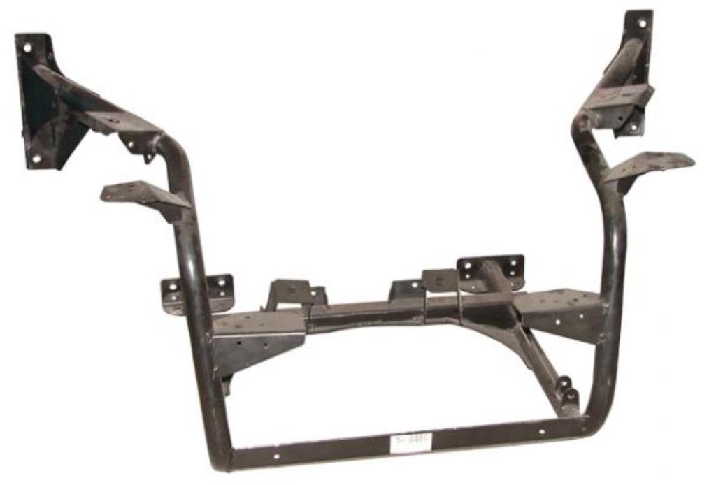 Microcar M.go/m8 Engine Cradle