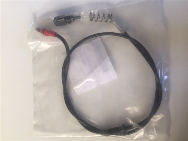 1400649 CAVO FILO INVERTITORE CAMBIO MARCIA INDIETRO MICROCAR M8 F8C DUE COUPE