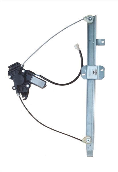 Electric window regulator Left Microcar F8c Mgo M8