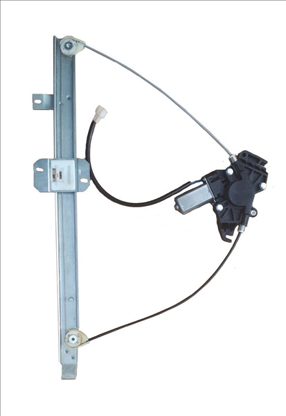 Electric window regulator Right Microcar F8c Mgo M8