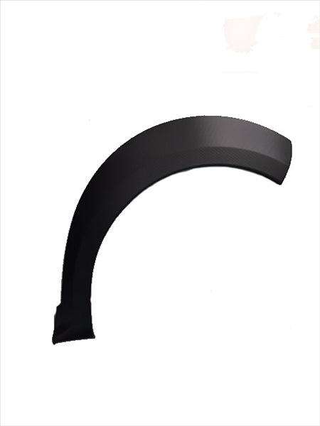 1401322 MODANATURA ARCO RUOTA PARAFANGO ANTERIORE DESTRO MICROCAR M8