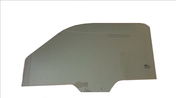 1402161 VETRO CRISTALLO SCENDENTE COLORATO PORTA SINISTRA LIGIER JS50