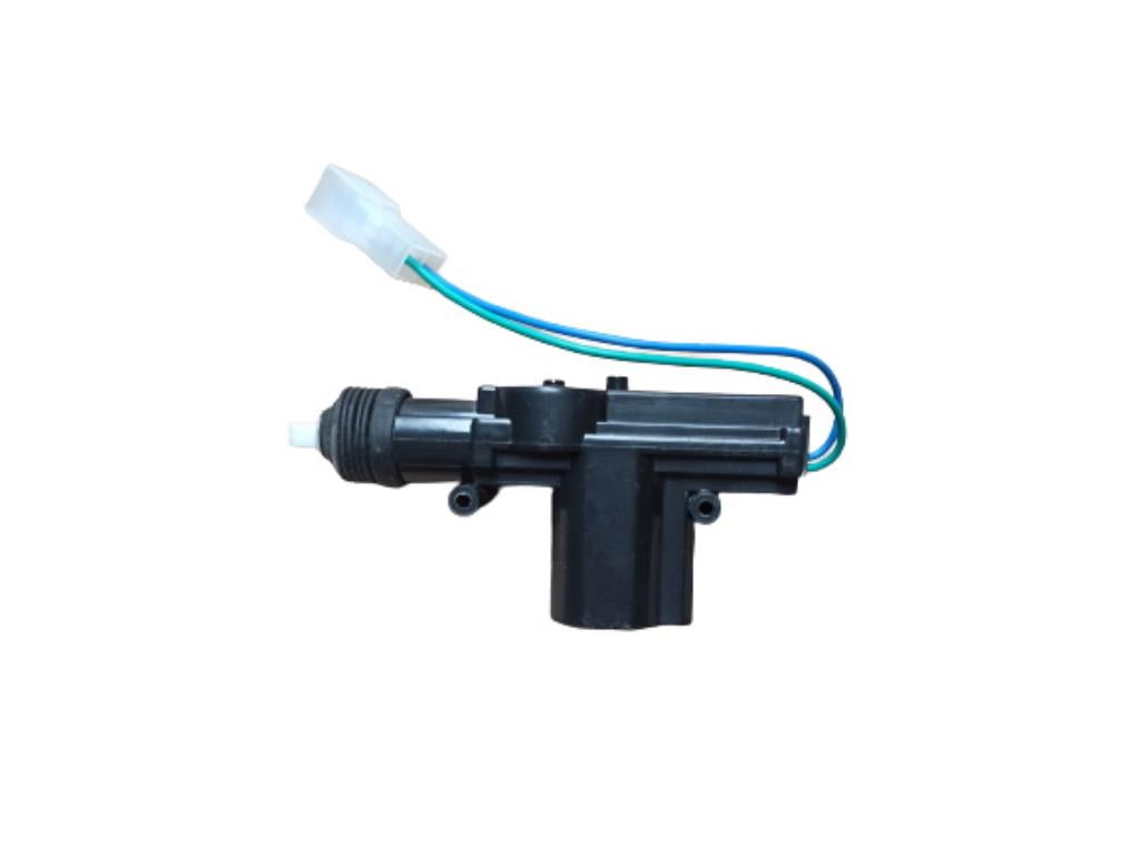 Moped. Center Ligier Dx 2 Wires
