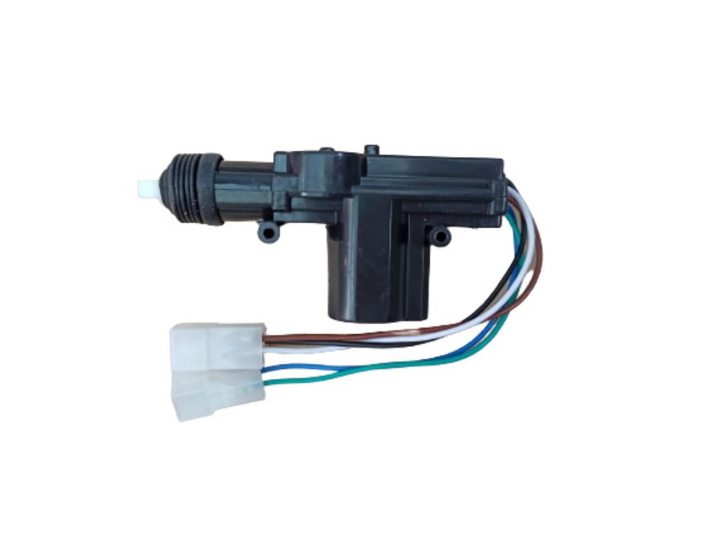 Centr Motor Gre/lig/mic/cas Sx 5 Wires