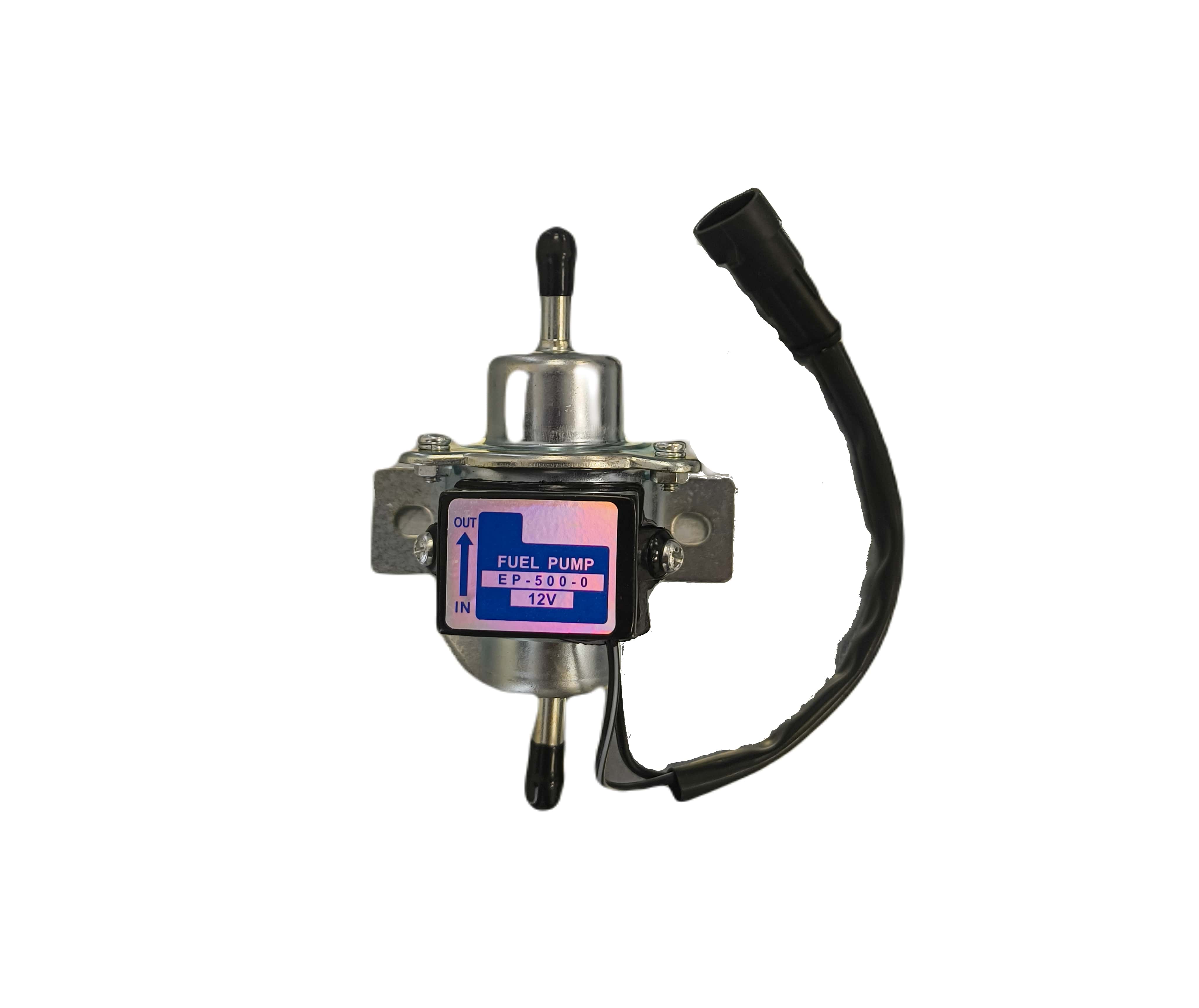 1404709 POMPA ELETTRICA GASOLIO MOTORE LOMBARDINI LDW442 492 480 LIGIER MICROCAR