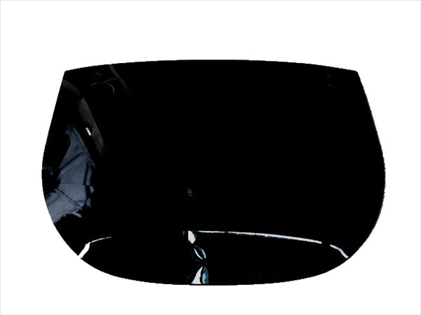 1404857 LUNOTTO VETRO CRISTALLO TERMICO CON SBRINAMENTO MICROCAR DUE P85 P88