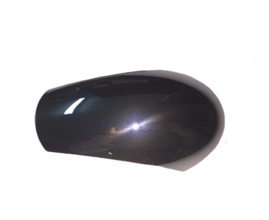 Chrome Rearview Cover Chat/lig