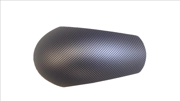 Carbon Retro Js50 Sport Cover