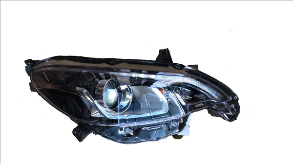 Front right headlight Ligier Js56