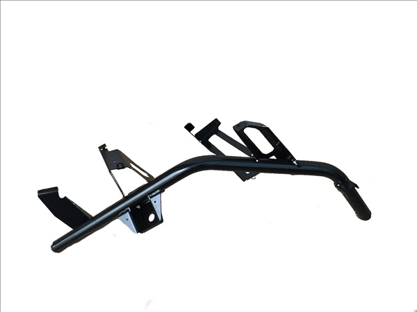 Left strut Ligier Js56