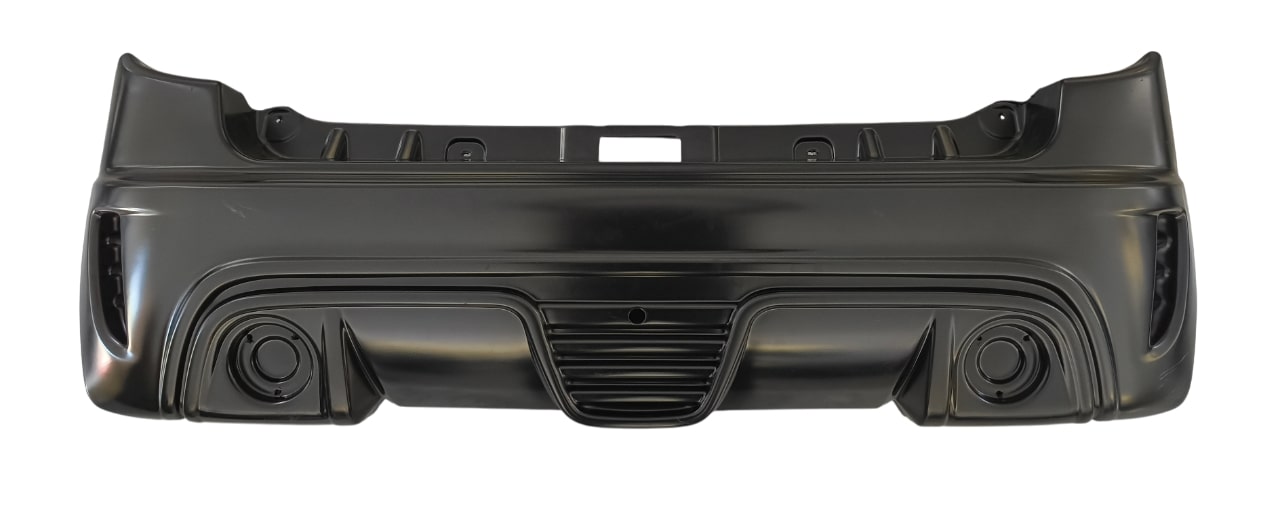 1412179 PARAURTI POSTERIORE LIGIER JS50 V2 (JS56)