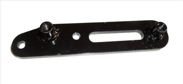 1413391 STAFFA SUPPORTO MOTORE/CAMBIO LIGIER JS50 60 MICROCAR P96 98 DUE P85 88