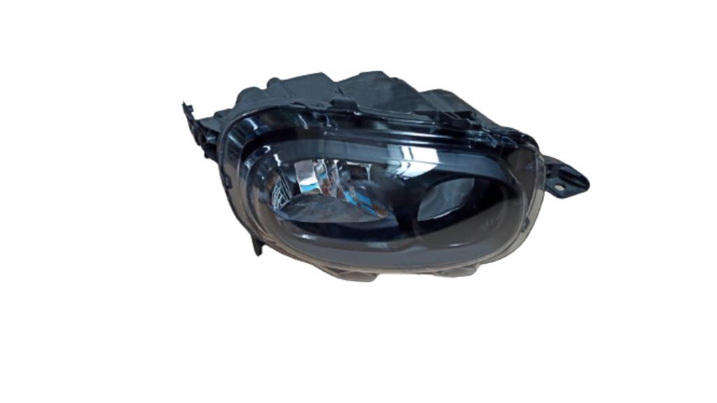 1414740 FARO FANALE ANTERIORE DESTRO MICROCAR M.GO6 DUE6