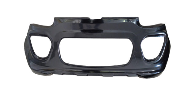 Front Bumper Microcar Mgo6 Due6