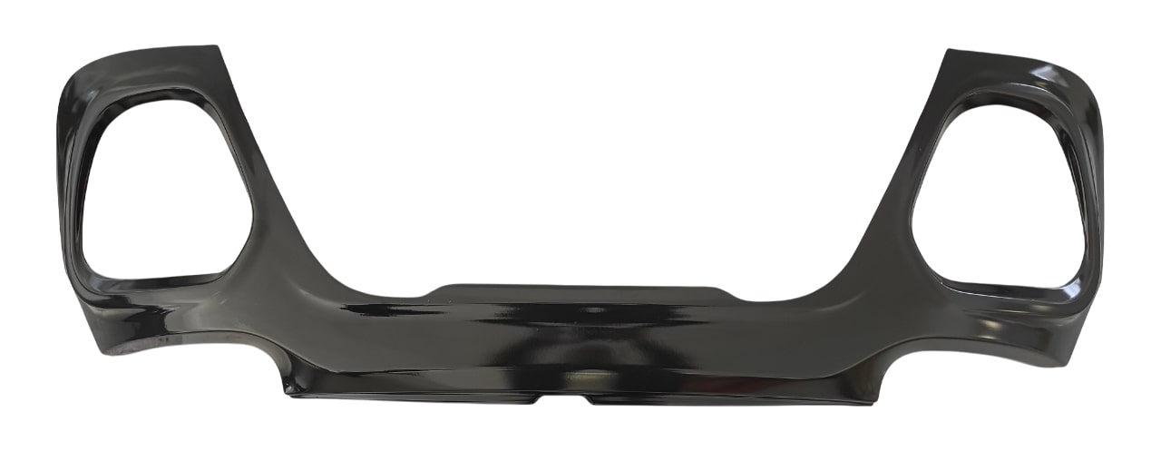 1416011 PARAURTI ANTERIORE MICROCAR M.GO 6 X
