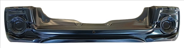 Rear bumper. Ultimate Ligier Js60