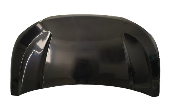 Front bonnet Microcar Mgo6 Due6
